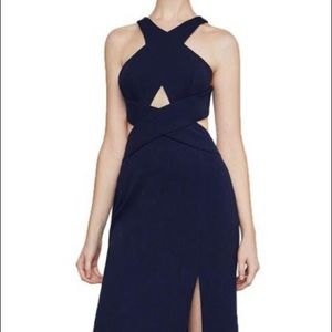 BCBG Salome Gown